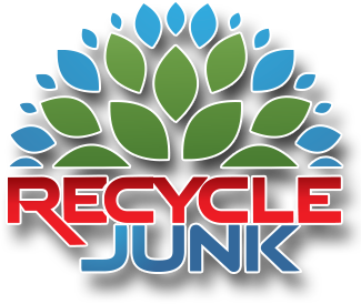 Recycle Junk Logo